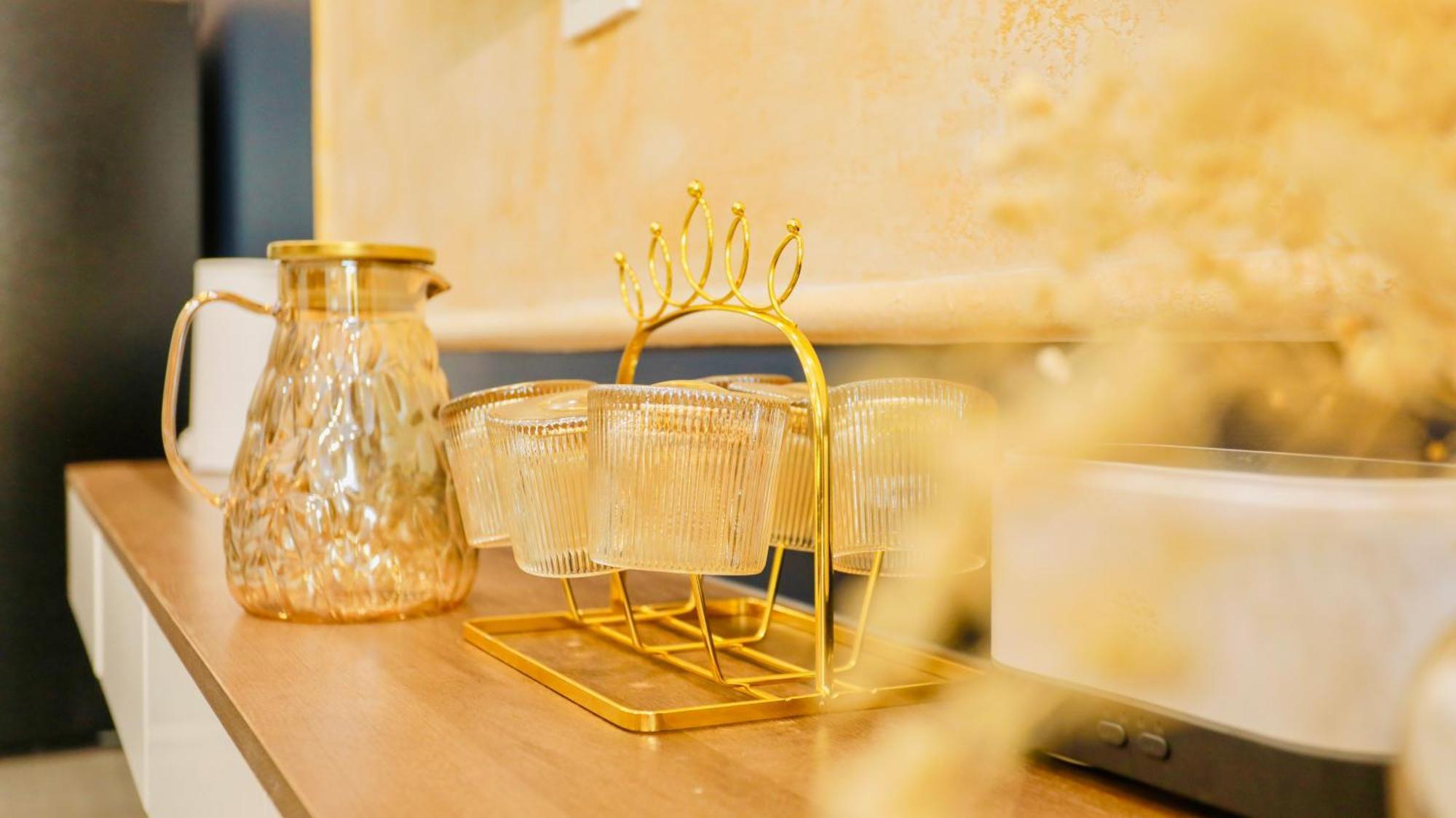 Kiwi'S Homestay & Cafe Phan Thiết Exteriér fotografie