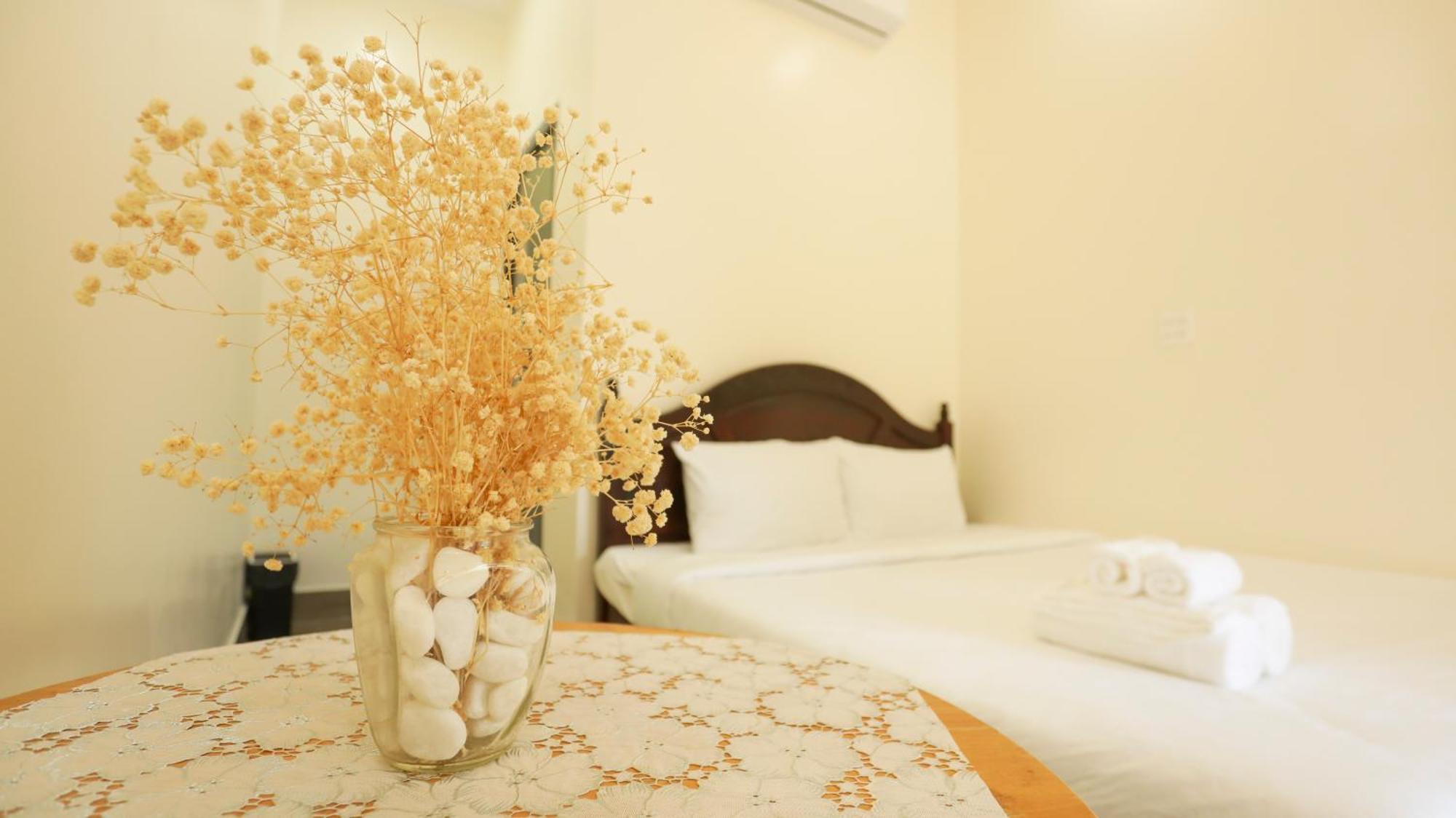 Kiwi'S Homestay & Cafe Phan Thiết Exteriér fotografie