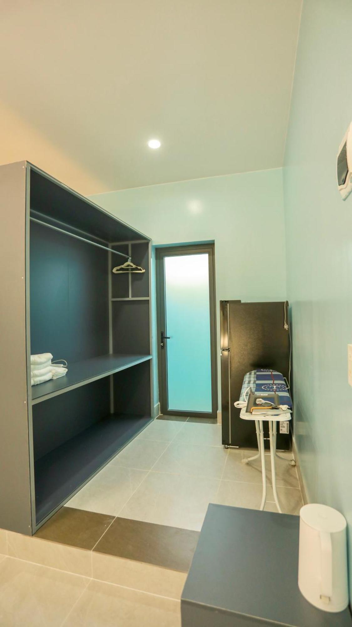 Kiwi'S Homestay & Cafe Phan Thiết Exteriér fotografie